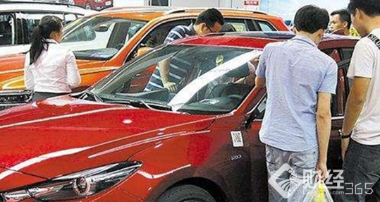 套路太深了!4S店上演不買保險不讓提車 揭秘這些保險都有哪些用途 