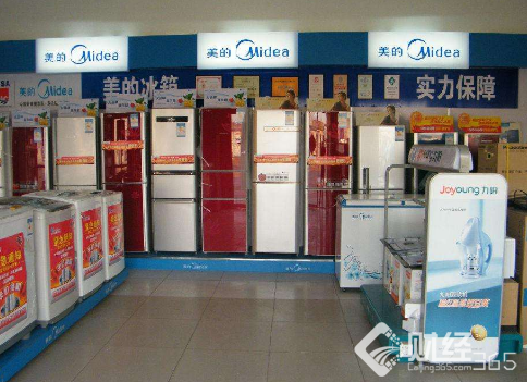長江家電 | 一文盡覽三大白電龍頭17年三季度財報