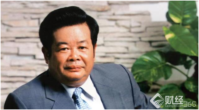 捐款超80億 從采購員到汽車玻璃版“馬云” 做出中國第一