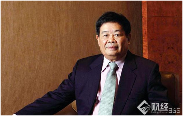 捐款超80億 從采購員到汽車玻璃版“馬云” 做出中國第一
