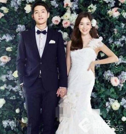 宋仲基打造千萬婚房 “雙宋”強大陣容婚禮現(xiàn)場曝光！