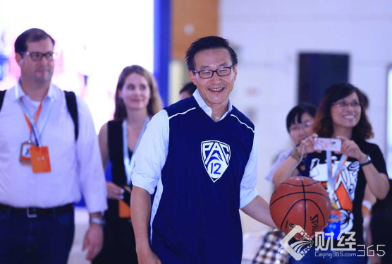 馬云背后的男人蔡崇信拋11億美元，竟是為了這個...