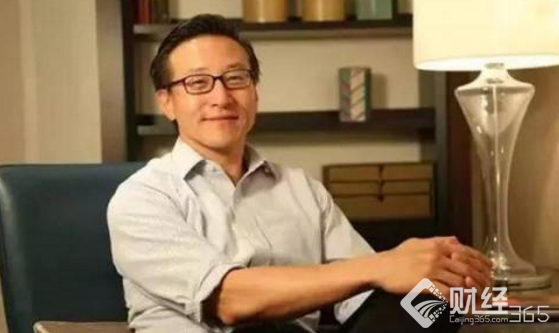 馬云背后的男人蔡崇信拋11億美元，竟是為了這個...