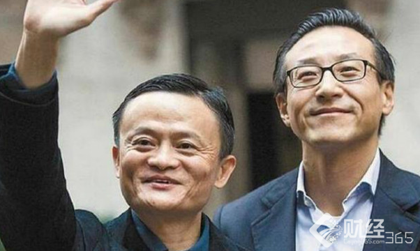 馬云背后的男人蔡崇信拋11億美元，竟是為了這個...