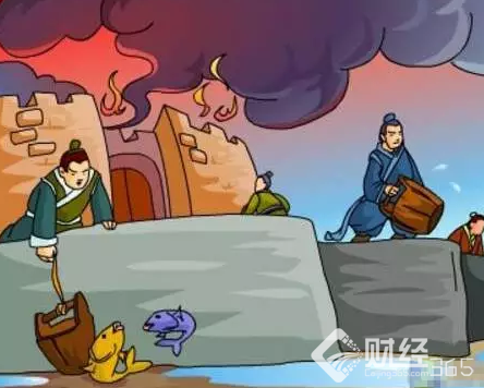 10月收官，三大指數(shù)縮量反彈