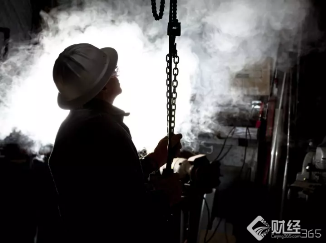 弱肉強食，適者生存 小工廠主自求多福吧！