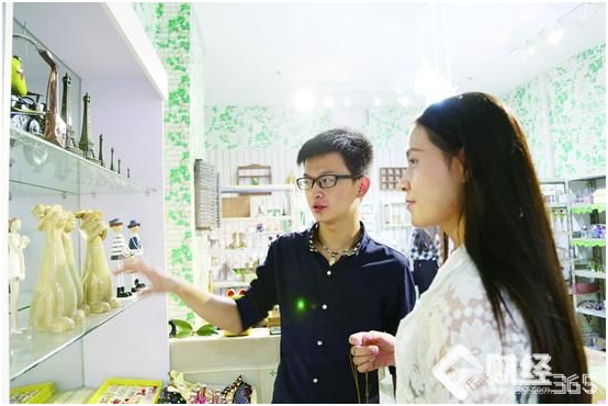 藝多不壓身！心靈手巧小創(chuàng)意，藝術(shù)里玩出大生意！