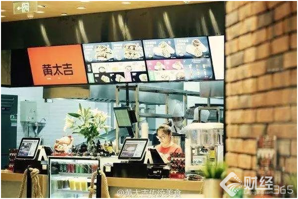 小煎餅背后的大復興！5塊錢/個，怎么就一年賣出10個億！ 