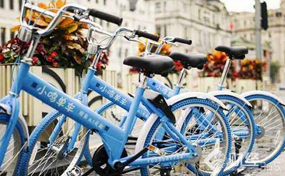 共享單車“傷”未痊愈 共享房間前仆后繼