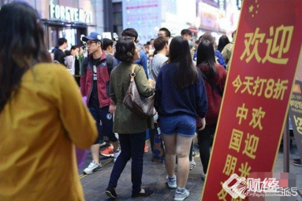 中韓關系出現轉暖跡象，背后的原因竟是因為它！