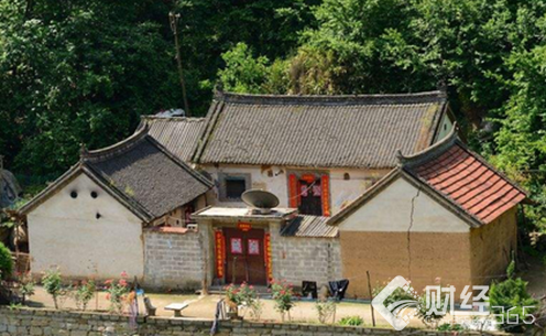“一戶一宅”好處多 京城房地產(chǎn)從容不迫！