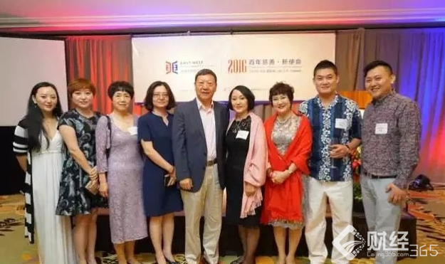 “功高震主”離開伊利 8年奮起，創立蒙牛 他是一個怎樣的人？