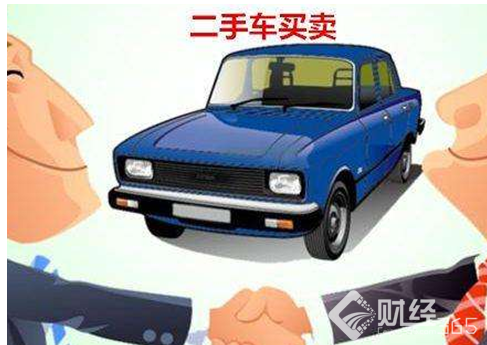 二手車市場白熱化 瓜子二手車“虛假宣傳”遭起訴!