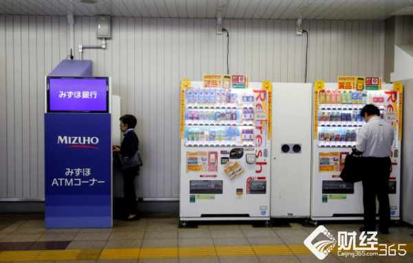 日本銀行遭AI“侵占”　預計失業率將上升