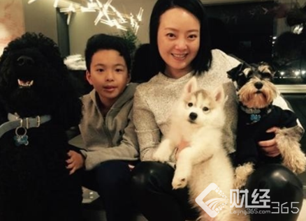 罕見!吳尊老婆比他還低調(diào) 居然住著這么“壕”的豪宅