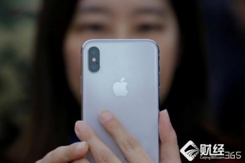 iPhone X重新定義面部識別，“刷臉時代”到來！