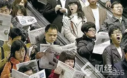 逃離不甘心，留下很鬧心　北上廣很焦慮！