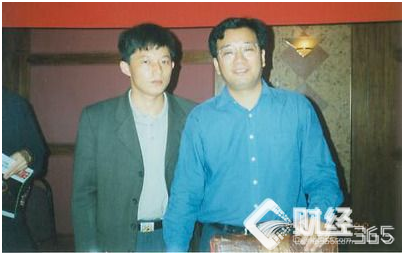 曾幾何時“北慧聰 南阿里”！昔日“電商教父”而今幾人識！