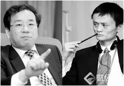 曾幾何時“北慧聰 南阿里”！昔日“電商教父”而今幾人識！