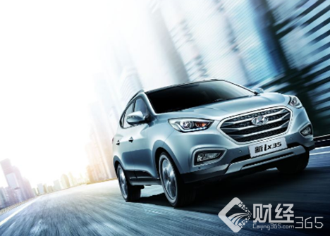 解讀北京現代2017年10月份銷量 出新車的它你買嗎？