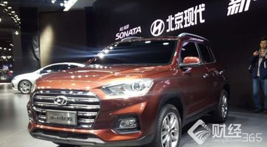 解讀北京現代2017年10月份銷量 出新車的它你買嗎？