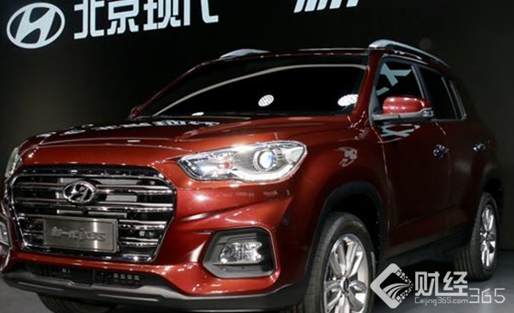 解讀北京現代2017年10月份銷量 出新車的它你買嗎？