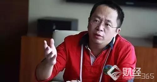 奇虎360借殼上市成“網紅”？因為它背后有個周鴻祎！
