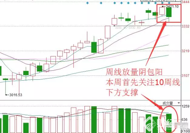弱勢市場下，應該注意和關注哪些機會？