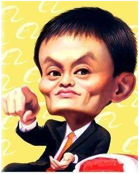 只拿8%的股權，他竟還可以掌握公司的絕對控股權？