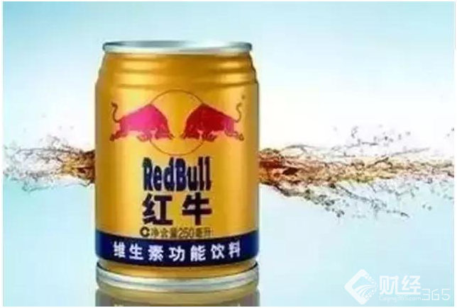 從賣血求生到世界華商 窮屌絲人生逆襲成為“紅牛之父”！