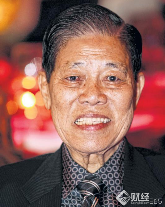 14歲打工謀生 專注涂料70載，終成“油漆大王”潮商代表
