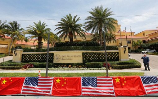 特朗普訪華：中共十九大后舉世矚目的大國外交互動