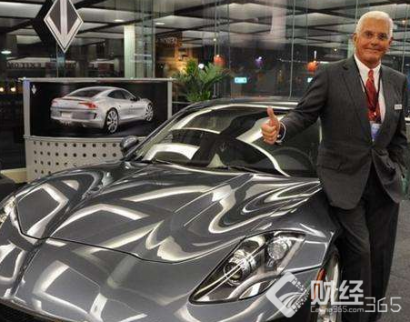 20年內私家車將被取而代之的背后,誰是最大的贏家?