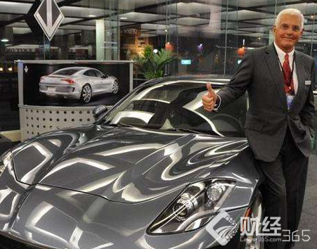 20年內私家車將被取而代之的背后,誰是最大的贏家?