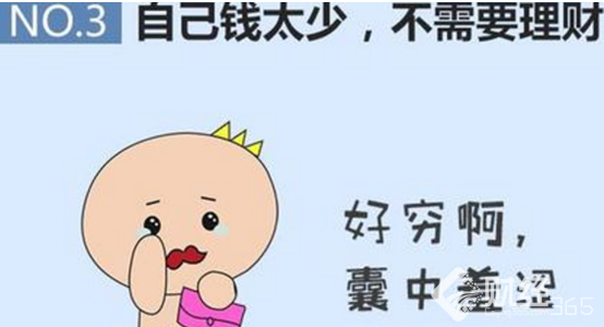 財(cái)經(jīng)理財(cái)
