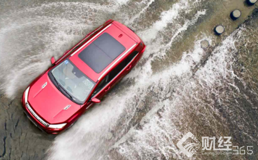 2017年10月長安汽車銷量火熱：這款SUV居然這么牛
