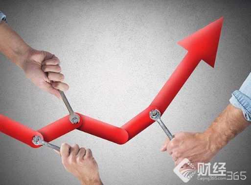 水泥瘋了！大半個中國都在漲，不買這些股還在等什么呢