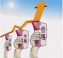 水泥瘋了！大半個中國都在漲，不買這些股還在等什么呢