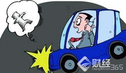 科目二學員駕車撞死老人 這位教練的心真大!