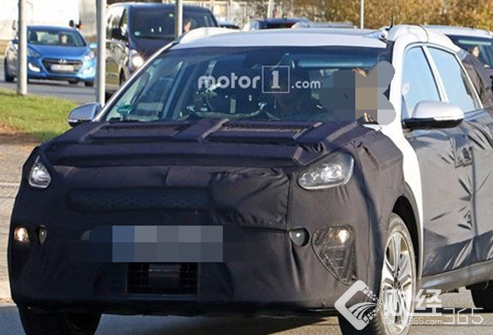 2017年10月起亞汽車銷量報告：Niro純電動汽車或上市