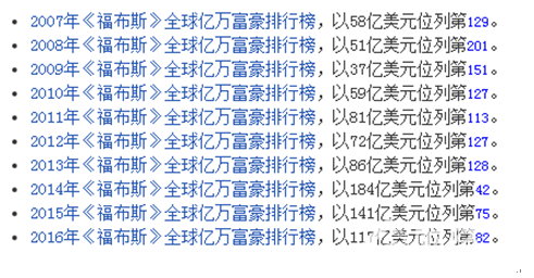 馬云爸爸的“爸爸”比巴菲特還要猛？看豪宅就知道了
