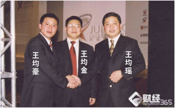 “膽大包天”開創(chuàng)商界多個“第一” 最后卻敗給了“勞累”