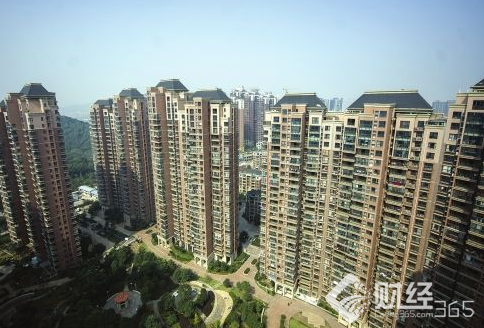 環京樓市是“首付貸”重災區　監管層再度收緊資金口袋
