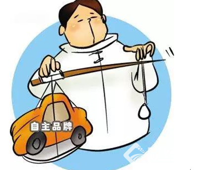 老司機講解國產車與合資車的最大區別,讓你越來越懂車!