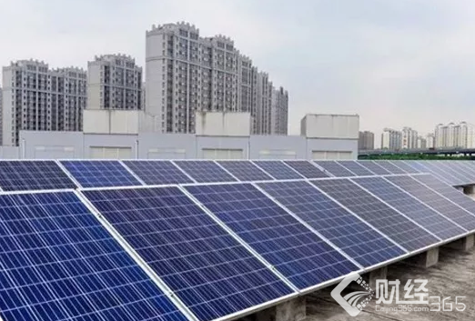 曬曬太陽就能跑，新能源汽車銷量翻倍是這原因?
