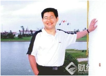 5000元起家，曾經輝煌堪比馬云 如今入獄無人憐！