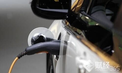 創業早報：新能源車貸款可發放85% 趙薇夫婦遭處罰