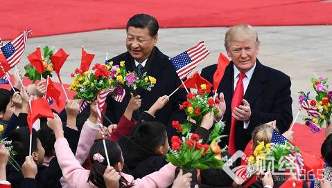 中美大單能源類超千億，A股上市公司參與合作名單