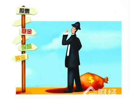 理財知識：想要擺脫根源，就要對癥下藥！