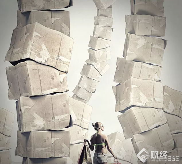雙11狂歡過后,暴露了誰的智商？